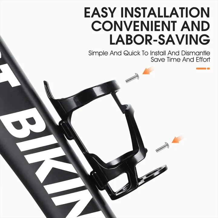 WEST%20BIKING%20Bicycle%20Water%20Bottle%20Holder%20MTB%20Road%20Bike%20Lightweight%20Bottle%20Cage%20Mount%20Cycling%20Triathlon%20Cup%20Holder%20Accessories%20-%20Image%206