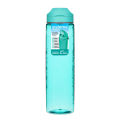 Sistema 1 liter water bottle hydrate. 