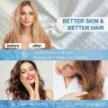 Memory Foam Pillowcase Cervical Pillowcase Pillow Protector Bedding Pillow Cases Cover Cooling Fabric Portable Home Summer .