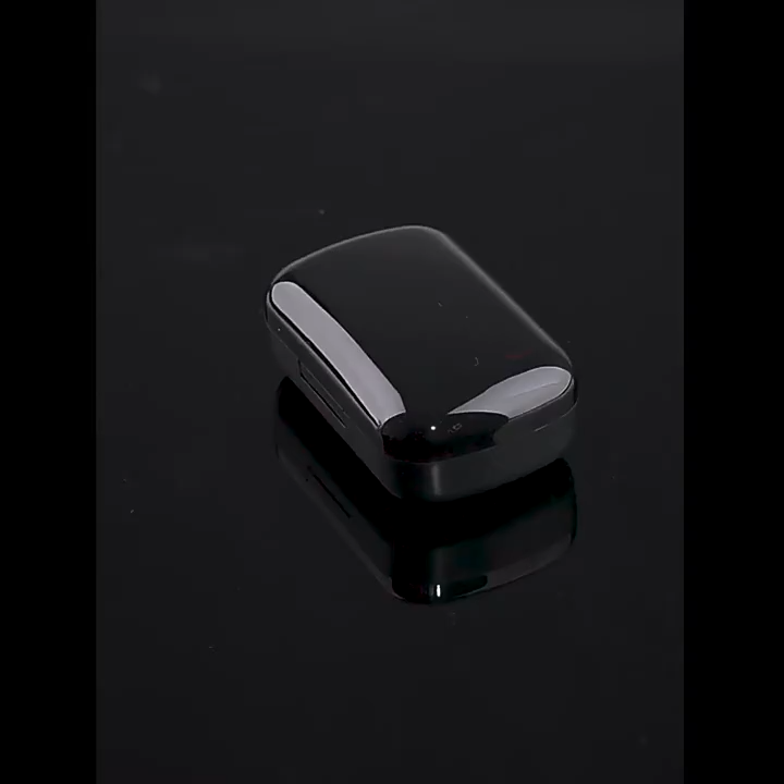 TWS M10 Earbuds Bluetooth 5.1 Earphones 3500mAh Charging Box Wireless Stereo Headphones Sports Waterproof Earbuds Headsets With Microphone