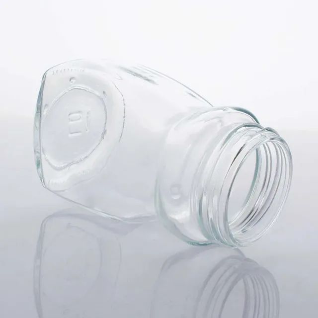 Used%20nescafe%20Glassware%20Food%20Jar%20,%20Food%20Container,%20Jar%206pcs%20120ml%20-%20Image%206