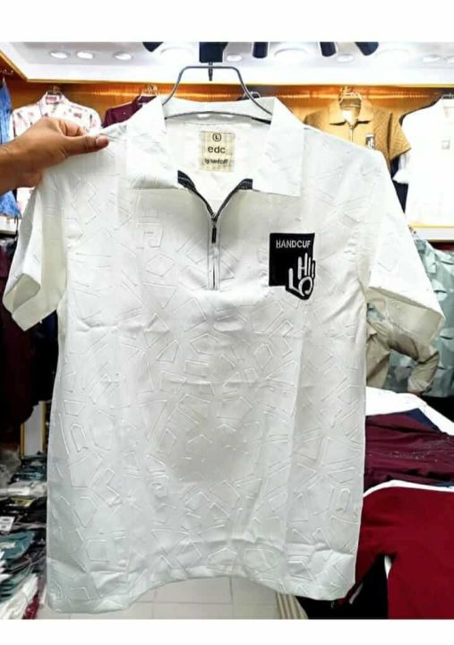 চায়না ফেব্রিক্সের প্রিমিয়াম শার্ট