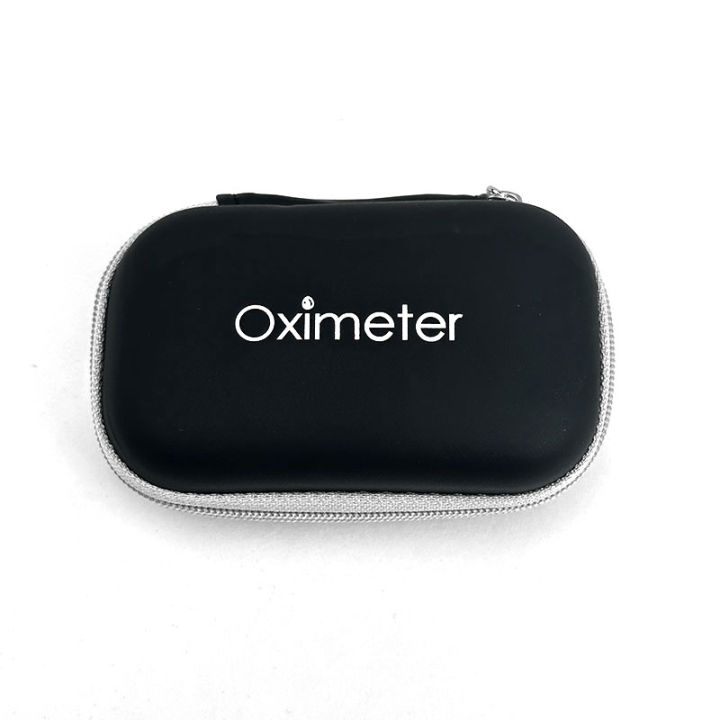 Fingertip%20Pulse%20Oximeter%20Bag%20Case%20Oximeter%20Storage%20Protective%20Box%20Tool%20Bag%20EVA%20Zipper%20Holder%20Reasonable%20Layout%20-%20Image%207