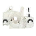 Chainsaw Oil Fuel  ABS Corrosion Resistance Oil Fuel Case for STIHL MS210 MS230 MS250 021 023 025 Oil Fuel  Replacement. 