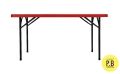 Supreme BUFFET Foldable Dinning Table. 