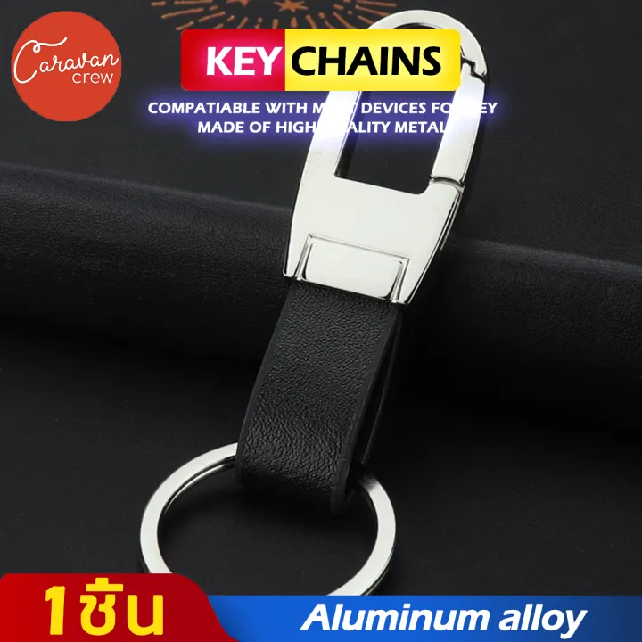 11%20#%20%20%20Caravan%20Crew%20Leather%20Keychain%20+%20Metal%20Keychain%20Hook%20Keychain%20Car%20Keychain%20-%20Image%207