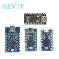 Type-c MICRO USB ATMEGA32U4 Module 5V 16MHz Board For Arduino ATMEGA32U4-AU/MU Controller Pro-Micro Replace Pro Mini. 