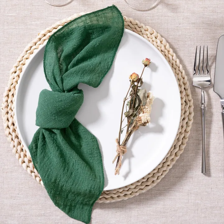 6pcs,%20Cotton%20Cloth%20Napkins%2032x32cm,%20Handmade%20Cloth%20Solid%20Color%20Napkins,%20Delicate%20Handmade%20Cloth%20Napkins%20For%20Dinners,%20Parties%20-%20Image%206