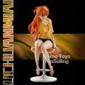 22cm Anime New Century Evangelion Figure Asuka Langley Soryu Action Figures Pvc Collection Model Toys for . 