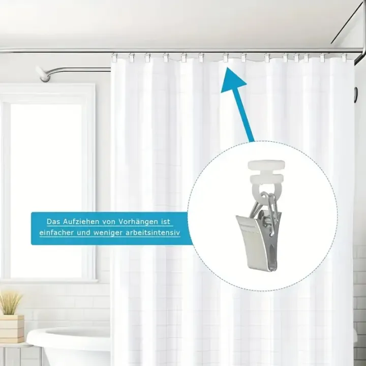 30pcs%20Metal%20Curtain%20Clips%20with%20Nylon%20Rollers%20For%20Curtain%20Rails%20Shower%20Curtains%20Door%20Curtains%20Curtain%20Accessories%20-%20Image%203