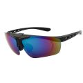 Night Vision Paintball Shooting Glasses Flip-up Airsoft Hunting Goggles Outdoor CS War Game Hiking Climbing Fishing Eyewears. 