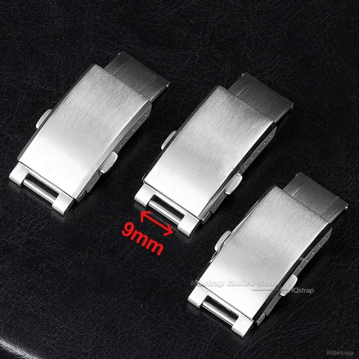 Solid%20Stainless%20Steel%20Watch%20Clasp%20for%20Rolex%20Submariner%20Daytona%20Luxury%20Adjustable%20Folding%20Buckle%20Premium%20Metal%20Clasp%209%C3%9716mm%20-%20Image%202