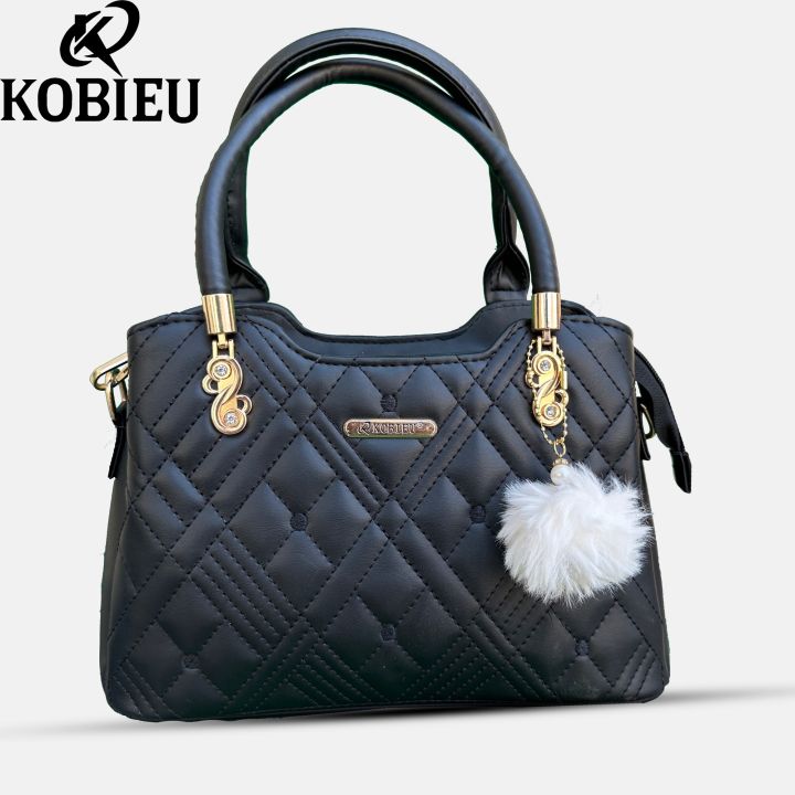 Kobieu Ladies Box Bag (Kb:099) - Bags | Side Bags For Women | Hand Bags For Women | Shoulder Bags For Women
