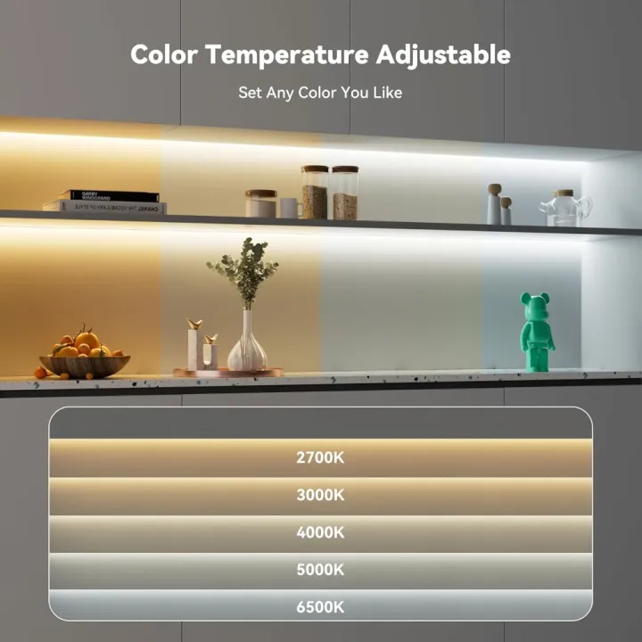 Tuya%20Zigbee%203.0%205V%20USB%20COB%20LED%20Strip%20Light%20320leds/m%20Warm%20White%20Flexible%20Dimmable%20Lights%20Kitchen%20Bedroom%20Decor%20for%20Alexa%20-%20Image%204