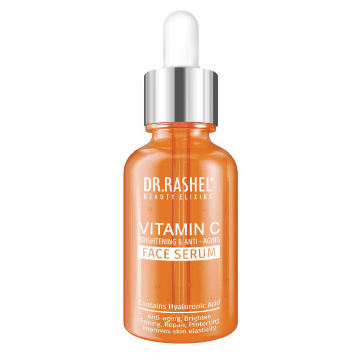 Vitamin C Face Serum for Glowing Skin 30ml