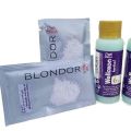 Wella Herbal Face Bleach Developer powder 60ml. 