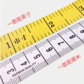 German Quality Multicolor Measuring Tape – Durable & Flexible. 