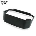 Instrument Film Dashboard Sun Visor Cover For BMW S1000RR F750GS F850GS C400X C400GT F900R F900XR R1200GS R1250GS ADVENTURE.