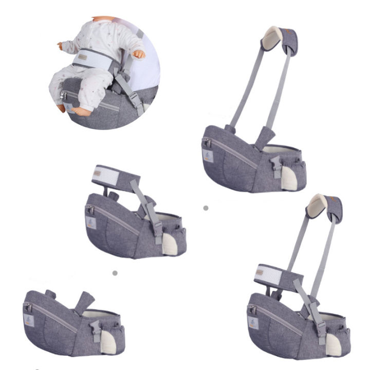 Ergonomic%20Baby%20Carrier%20Portable%20Infant%20Kid%20Hip%20Seat%20Waist%20Stool%20Sling%20Front%20Facing%20Kangaroo%20Baby%20Wrap%20Carrier%20For%20Baby%20Gear%20-%20Image%203