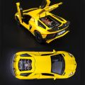 1 PC Kids Alloy Die cast Lamborghini Centenario 1:32 Scale Toy Car MULTICOLOUR.