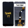 Tecno Spark 7T LCD Panel. 