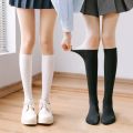 Women Tights Pantyhose Patchwork Sheer Black Thigh High Stockings Tights Women Female Hosidery Over Knee Stripe Pantyhose. 