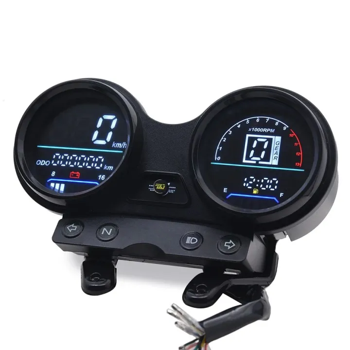 Motorcycle%20digital%20meter%20for%20ybr%20all%20models%20ybz/dx/125(%20electric%20rpm%20bright%20display%20imported%20quality/waterproof)%20-%20Image%202