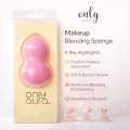Only Aura Miracle Powder Beauty Blender - 1 pcs. 