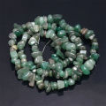 16 inch Natural Stone Beads Chips Beads 5-8mm Irregular Crystal Agate Gravel Beads Diy Bracelet For Jewelly HK058. 