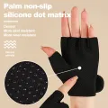 Gym Gloves Fitness Weight Lifting Gloves Body Building Training Sports Exercise Cycling Sport Workout Glove for Men Women. 