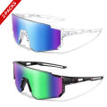 2 Pairs Youth Sunglasses for Retail Wholesale Glasses for age 9-14 Years Old Boys Girls Baseball Cycling Running UV400. 