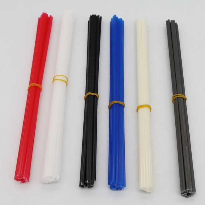 60pcs%20Plastic%20Welding%20Rods%20PP%20ABS%20PVC%20Plastic%20Welder%20Rods%20for%20Car%20Bumper%20Kayak%20Repair%20Kit%20Car%20Bumper%20Repair%20Electrodes%20Sticks%20-%20Image%203