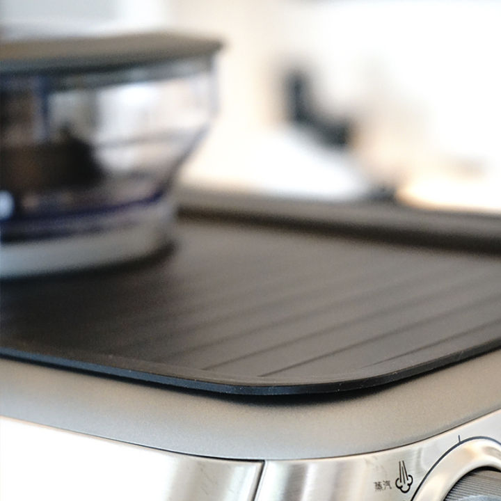 Silicone%20Coffee%20Mat%20for%20Breville%20870/880/878/876%20Espresso%20Machine%20Top%20Anti-slip%20Dustproof%20Mat%20Countertop%20Kitchen%20Accessories%20-%20Image%203