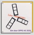 Oppo A5 2020 / A9 2020 SIM tray. 