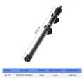 Xilong 300 Watt Aquarium Automatic Glass Heater For Aquarium AT-700 Kohinoor Aquarium. 