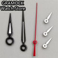 GRAMOCK Watch Hands Accessories Hands Green Luminous Fit VK63 Quartz Movement Watch Accessories Watch Parts For Wristwatches. 