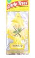 Little Tree Car Air Freshener -1Pcs. 