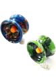 Super Heroes Metal Yoyo. 