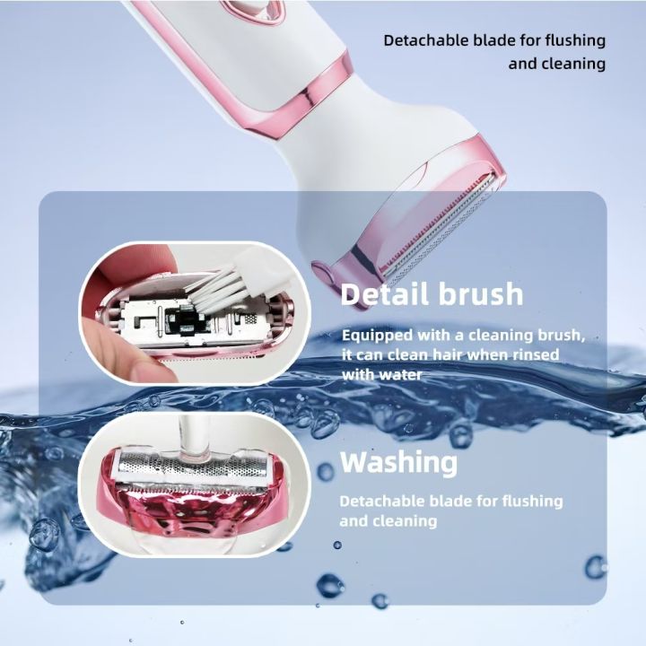 4%20In%201%20Electric%20Lady%20Shaver,%20Body%20Hair%20Removal%20Epilator,%20Painless%20Cordless%20Trimmer%20Razor,%20%20For%20Women%20-%20Image%206