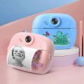 Mini HD Camera For Kids Color Display HD 1080 Pixel HD Camera Best Gift For Both Girls and Boys. 