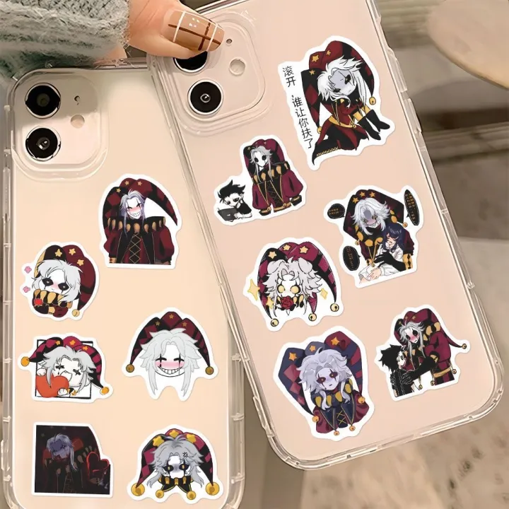 60PCS%20The%20Freak%20Circus%20Anime%20Stickers%20Water%20Cup%20Phone%20Case%20Computer%20Backpack%20Cabinet%20DIY%20Self-Adhesive%20Waterproof%20Sticker%20-%20Image%205