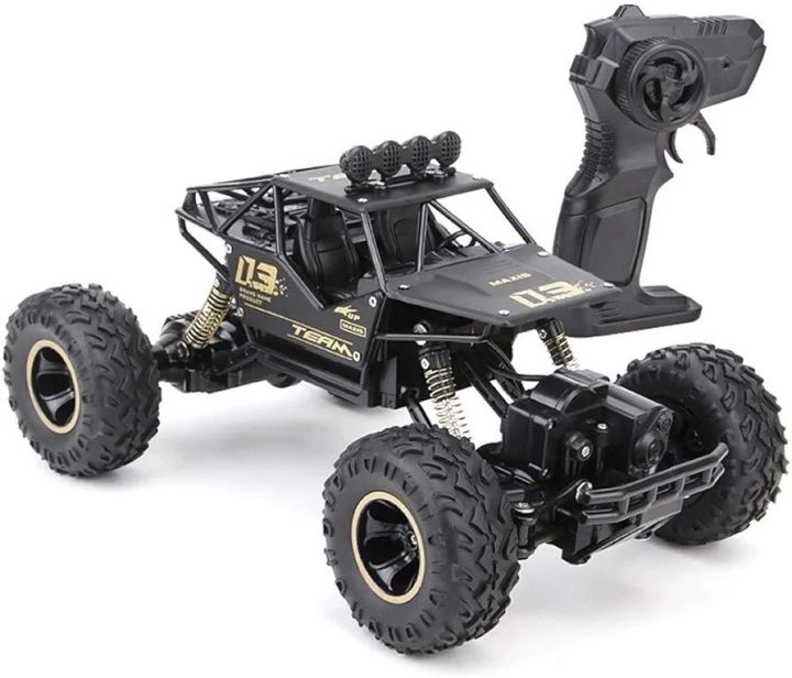Remote%20Control%20Off%20Road%20Rock%20Crawler%204%C3%974%20%20Shocking%20Dancing%20Car%20Toy%20With%20High%20Speed%20-%20Image%203