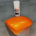 Station2k orange color spray paint Lambo sparkle Pearl gold glitter code og01. 