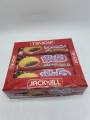 Fun O Choco Chips Cookies, Fun O Cookies, 12 Packs, Fun O Jack N Jill Snacks, Children's Snacks. 