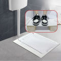 Toilet Cover with Pedal Drainage Bathroom Squatting Toilet Cover Universal Squatting Pit Pedal Deodorant Bathroom Accessories.