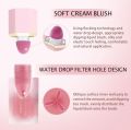 Liquid Blush 6 Pcs Set Waterproof Natural Long-lasting Makeup. 