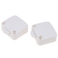 1pcs 202A Automatic Reset Switch Wardrobe Cabinet Light Switch Door Control Switch 32 *34*14.8mm.