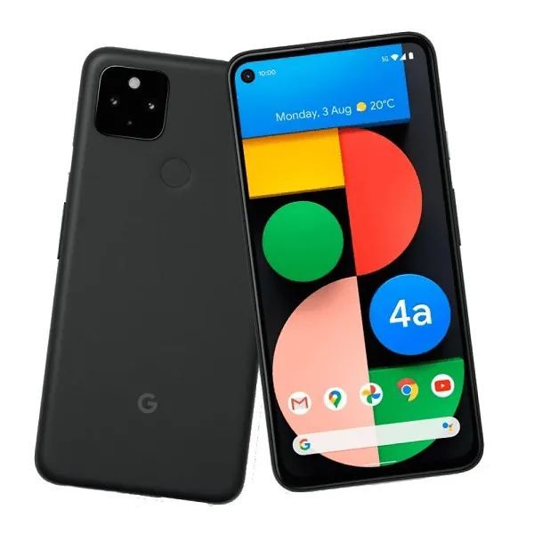 Google%20Pixel%204a%205G%206GB%20Ram%20128GB%20Rom%20-%20Image%202