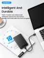 【FUPANG】2.5 Inch USB3.0 Case SATA to USB3.0 USB3.1 5Gbps Speed Hard Drive Enclosure for SSD PC Laptop External HDD Case.