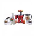 Westpoint WF-2803 - 9 in 1 Jumbo Food Factory with Extra Grinder. 